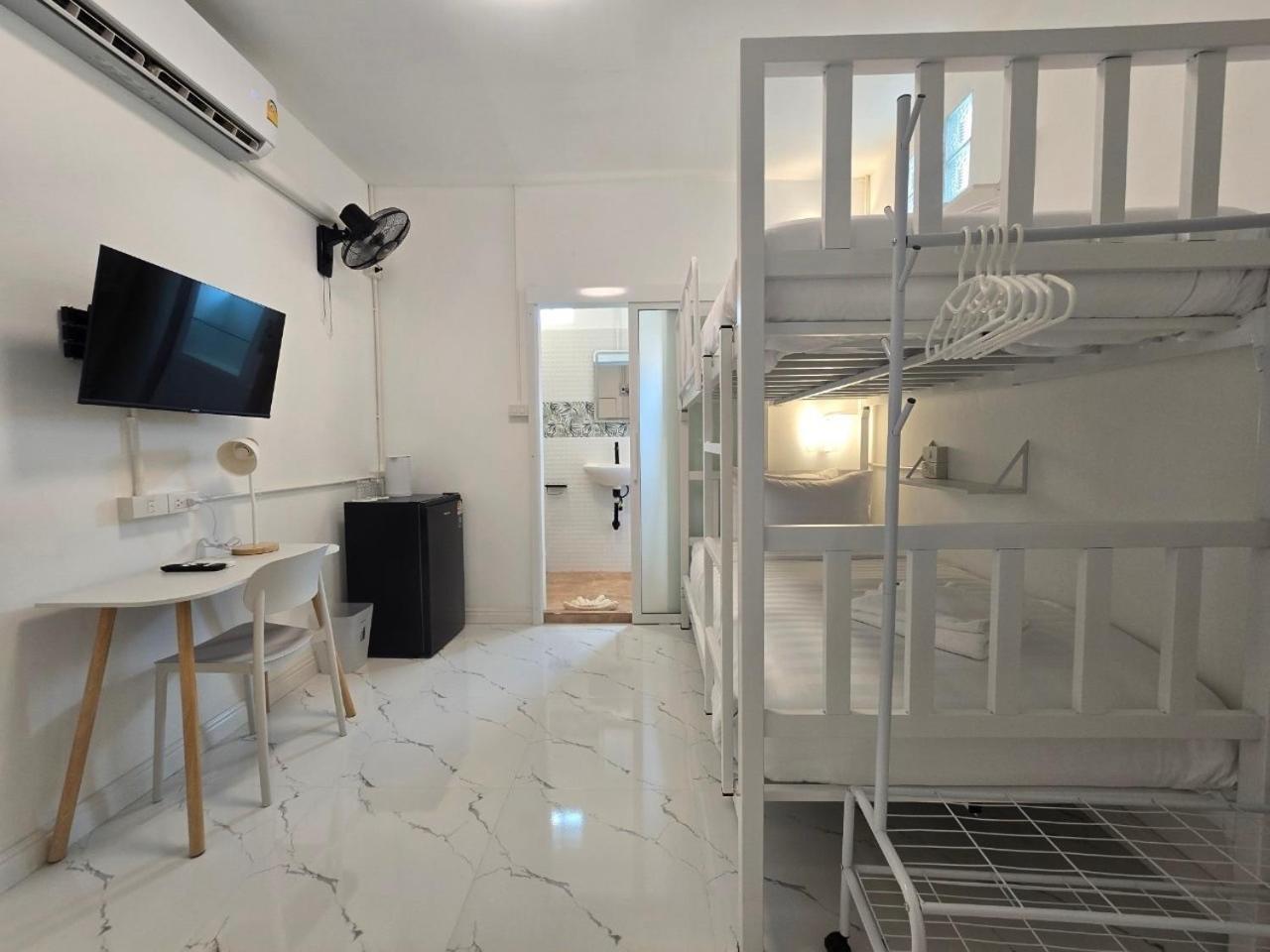 The Oasis Inn Hua Hin Dış mekan fotoğraf